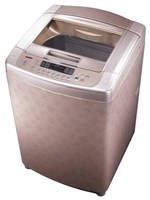 Máy giặt LG WF-S8019TG